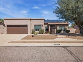 8647 E Bullrider Pl - Photo 1 of 1