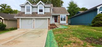 12419 W 82nd Ter - Photo 1 of 1