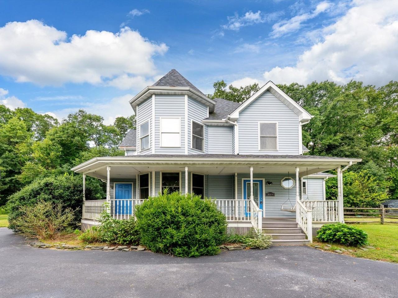 18890 Harbeson Rd