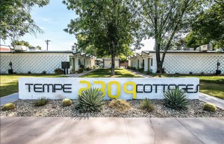 Adorable, recently updated units in the heart of Tempe - Photo 1 of 1