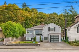 5306 Beach Dr Sw - Photo 1 of 1