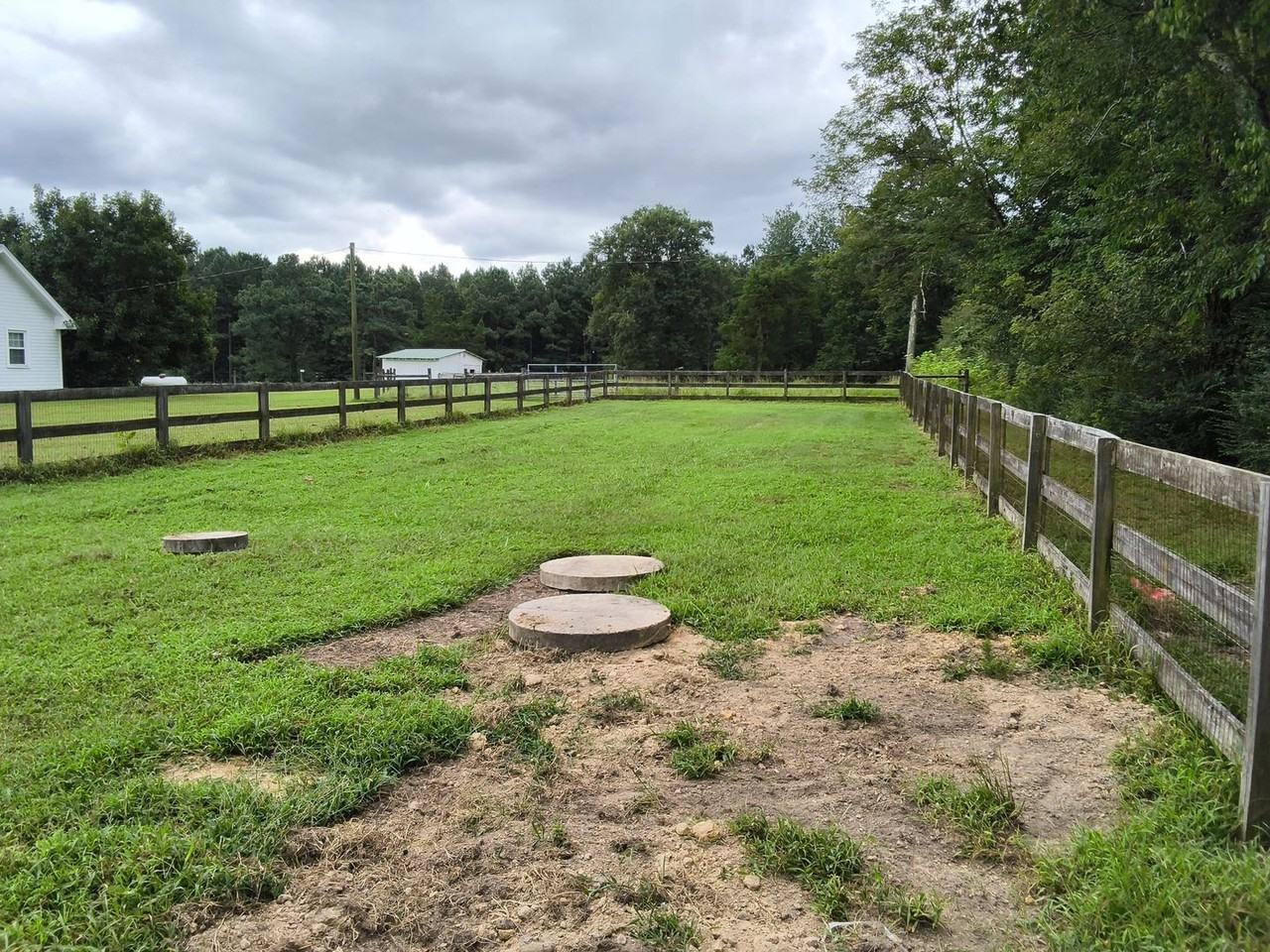 1580 Cox Rd - Photo 6 of 11