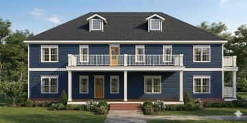 featured image of 203 E 10th St
