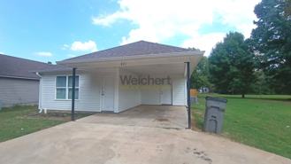 821 Vance St - Photo 1 of 1