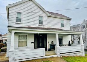 520 W Smithfield St - Photo 1 of 1