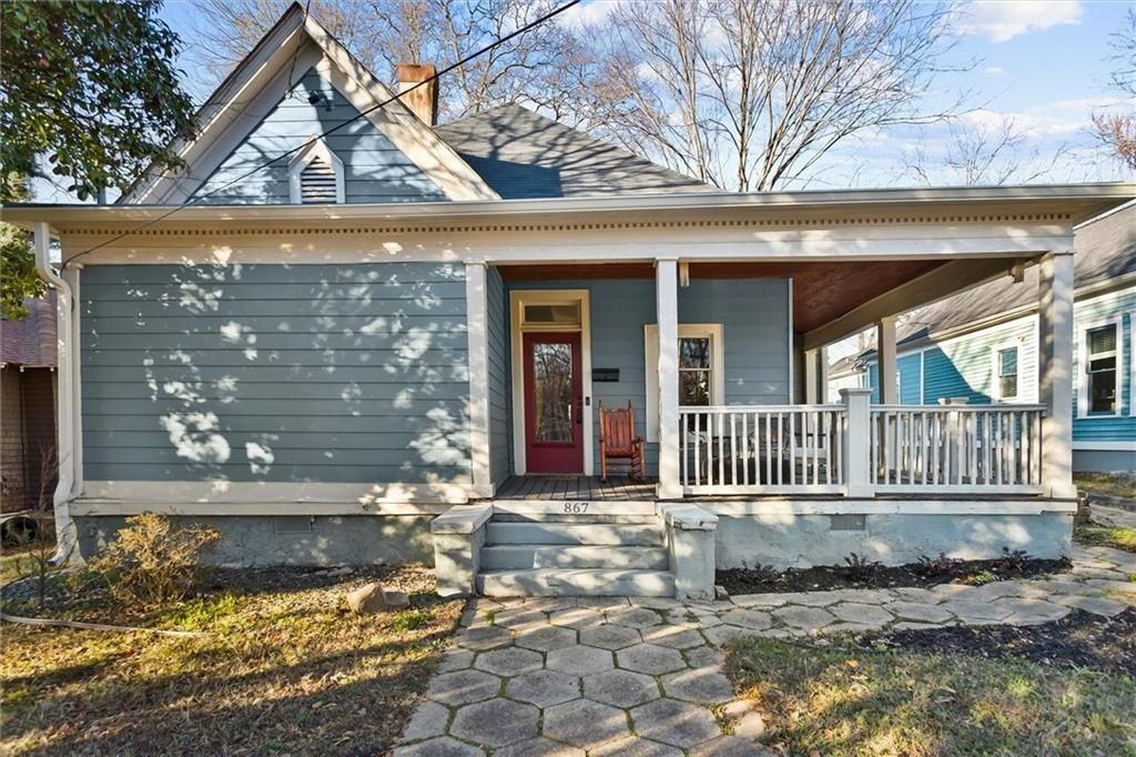 867 Beecher St Sw - Photo 4 of 43