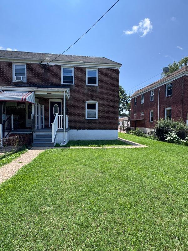 617 Delaware Ave ##A - Photo 3 of 8