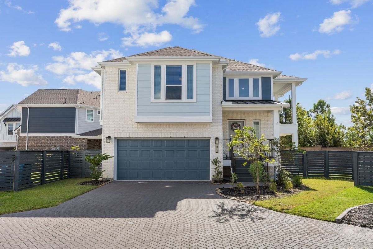 15126 Post Oak Falls Dr