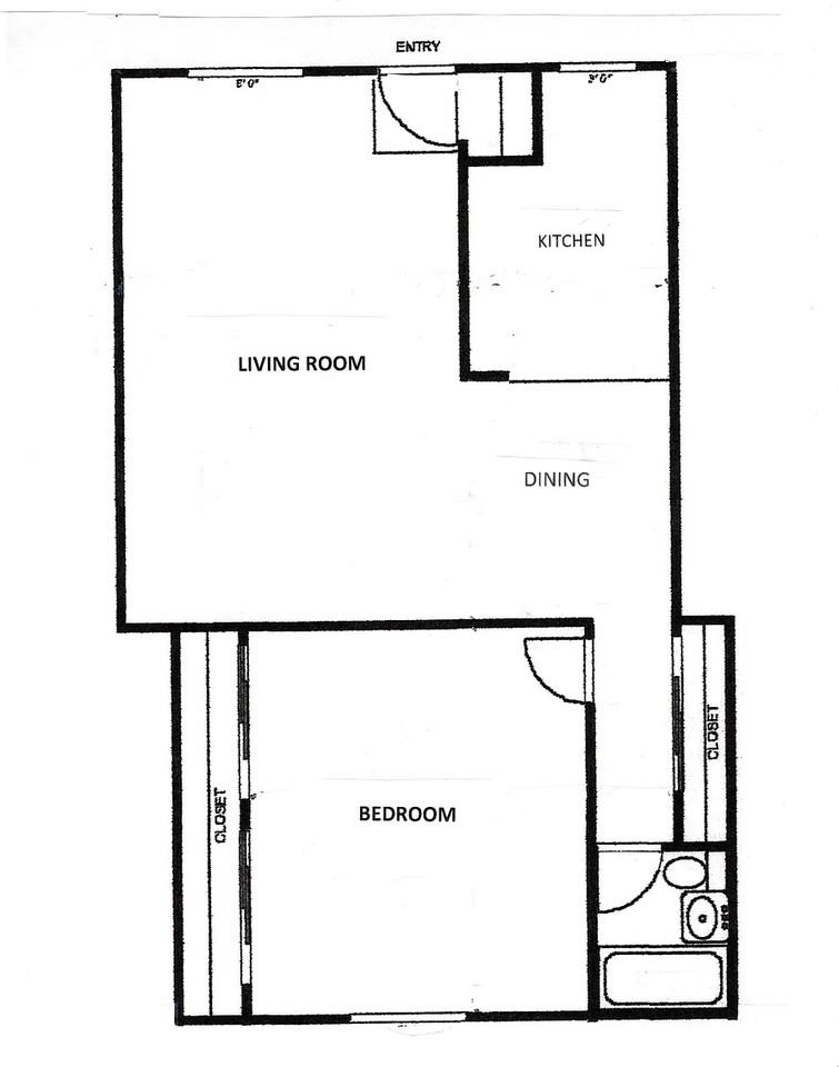 200 Chester Way #3 - Photo 7 of 13