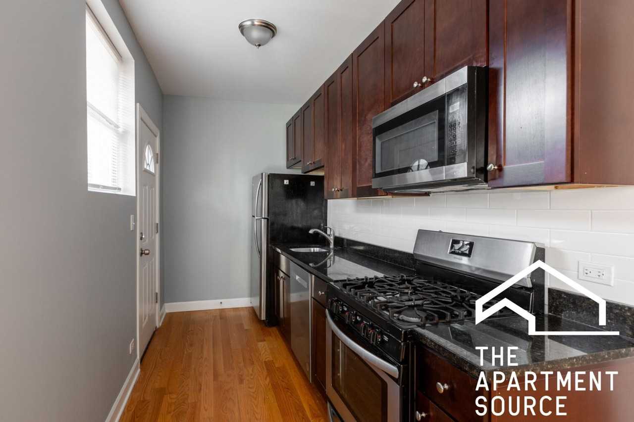 1648 W Pratt Blvd #2K - Photo 3 of 13