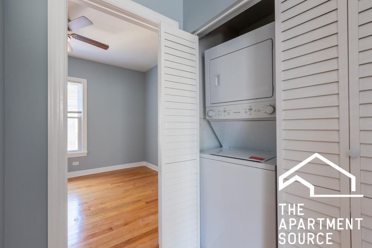 1648 W Pratt Blvd #2K - Photo 5 of 13