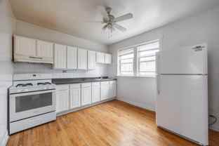 5030 N Springfield Ave #3W - Photo 1 of 1