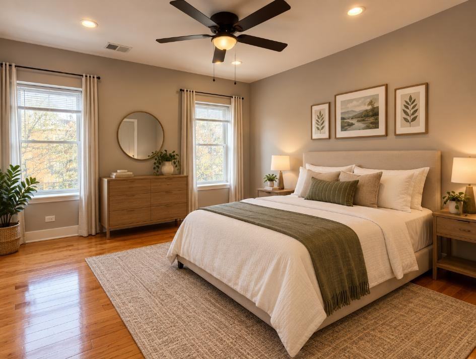 1161 W Lunt Ave #2 - Photo 6 of 8