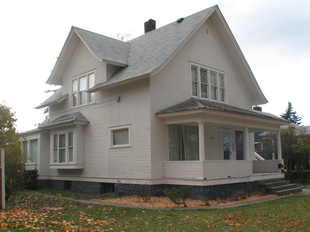 511 Eddy Ave #BS