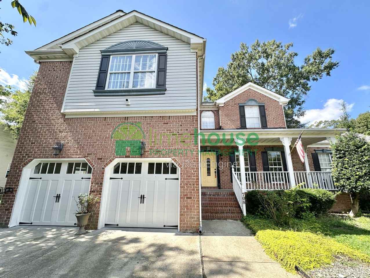 708 Meta Pointe Dr
