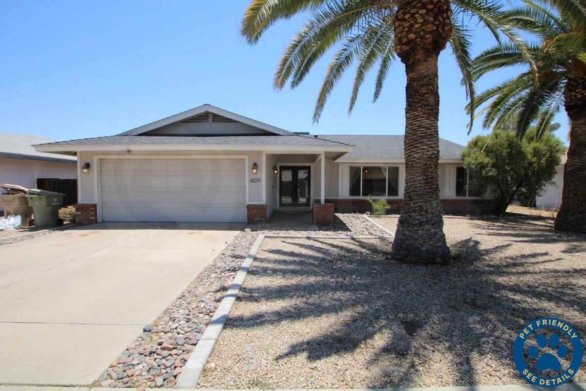 6039 W Carol Ann Way