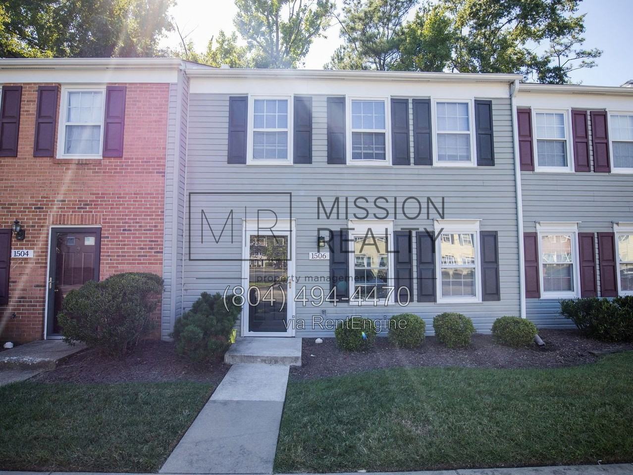 1506 Honor Dr