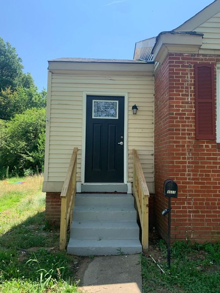 4603 Eastover Ave - Photo 2 of 19