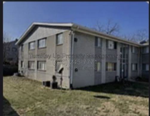 3233 Ashby Rd #2