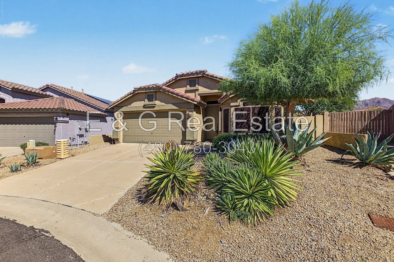10270 E Blanche Dr
