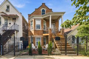 3738 S Hermitage Ave #1 - Photo 1 of 1