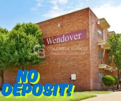 featured image of 2601 York Ave #121