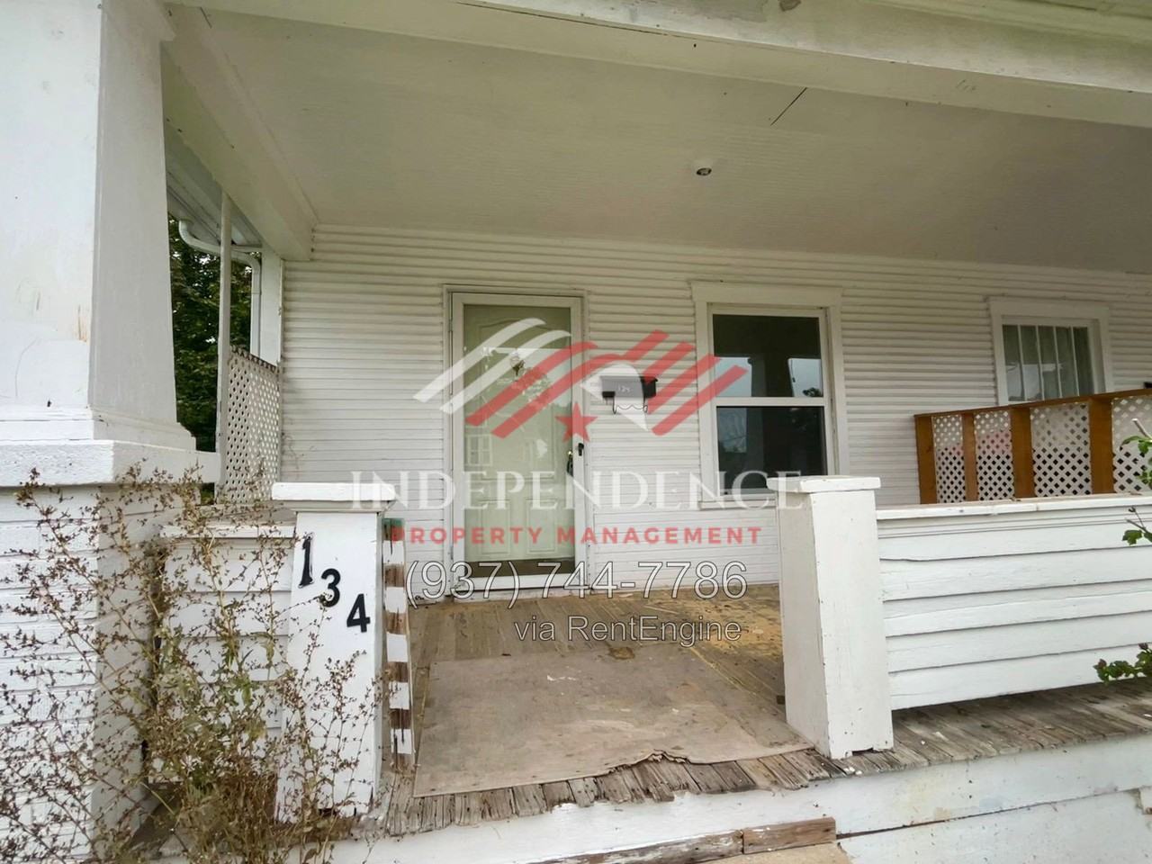 134 E Cecil St #134 - Photo 4 of 31