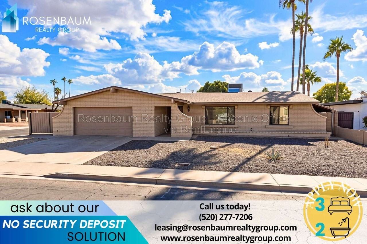 2415 W Plata Ave