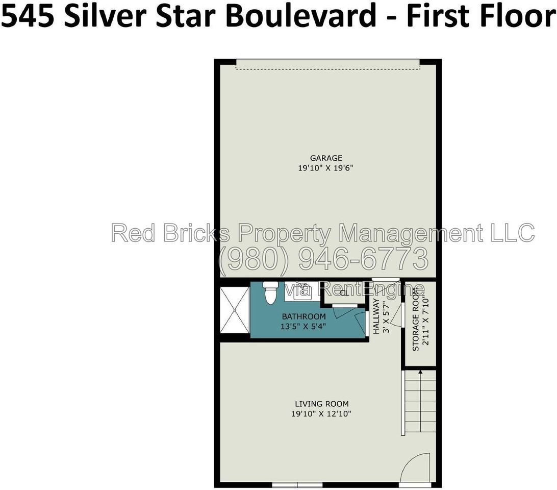 545 Silver Star Blvd - Photo 3 of 25