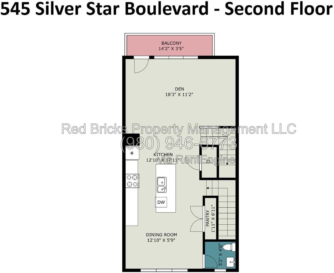 545 Silver Star Blvd - Photo 4 of 25