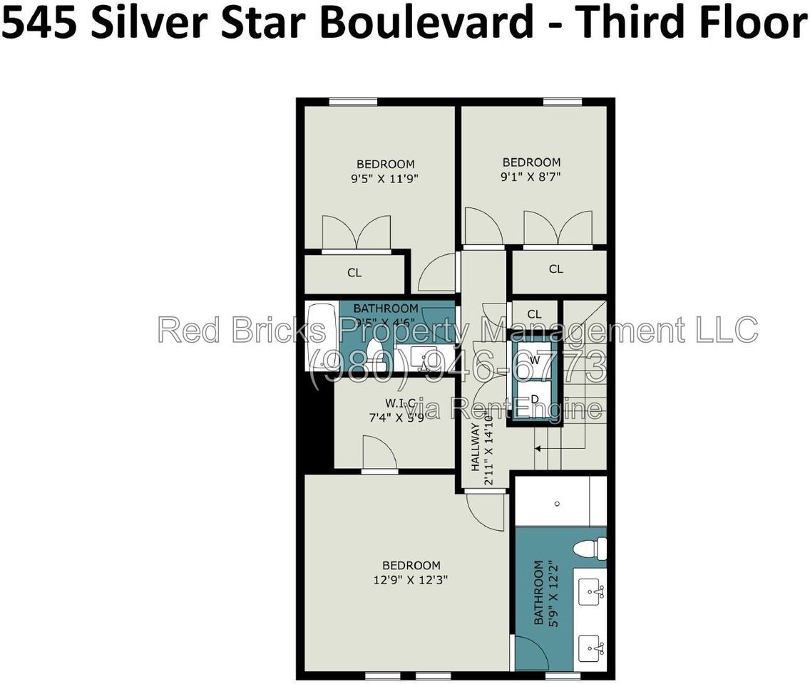 545 Silver Star Blvd - Photo 5 of 25