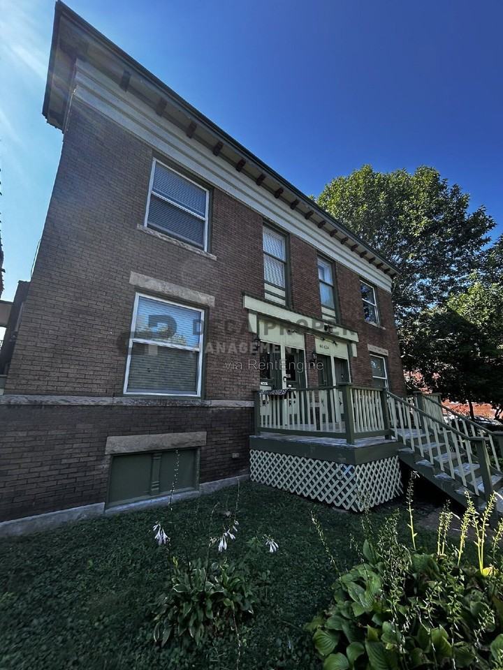 4062 Shenandoah Ave #2F - Photo 2 of 22