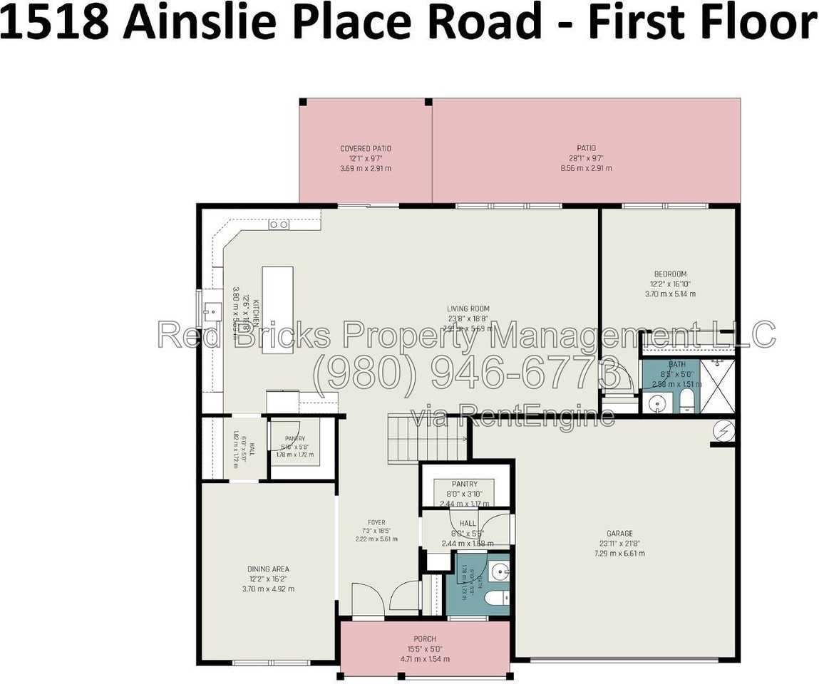 1518 Ainslie Place Rd - Photo 5 of 36