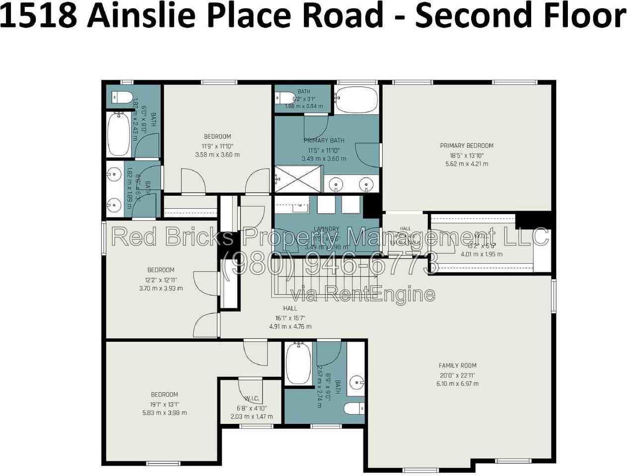 1518 Ainslie Place Rd - Photo 6 of 36