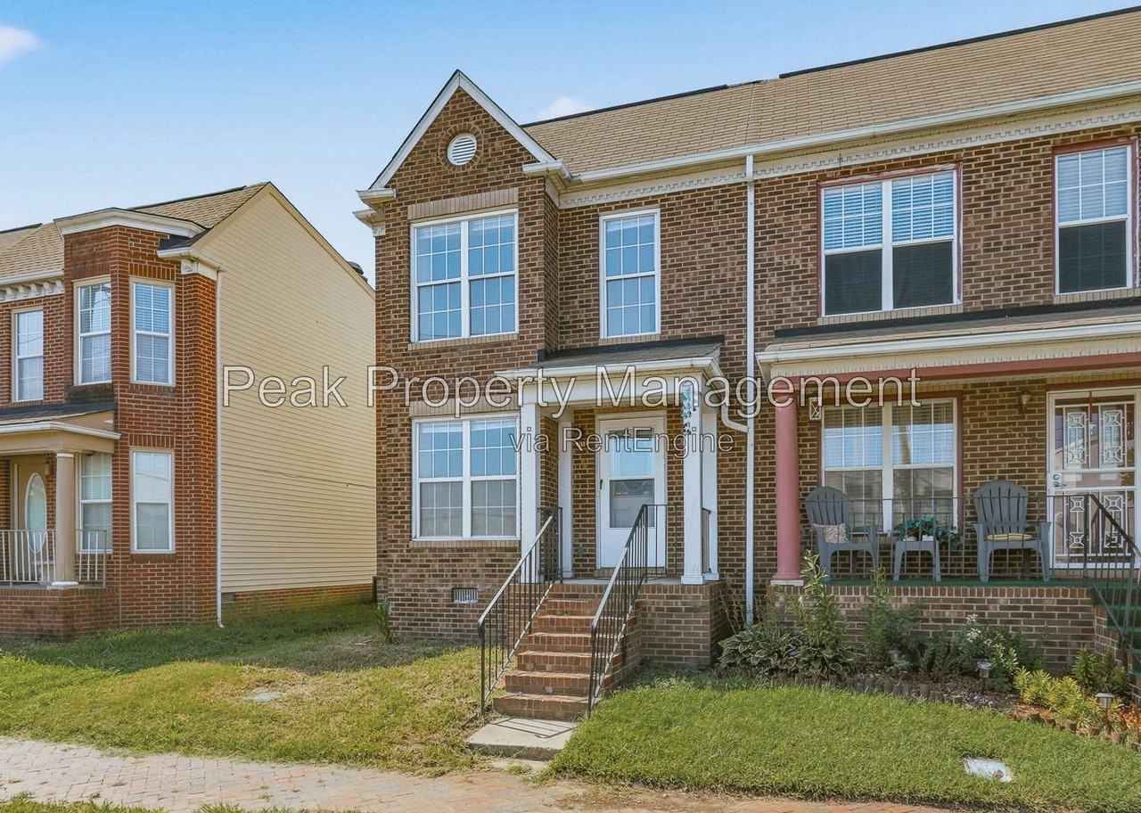 813 W Leigh St