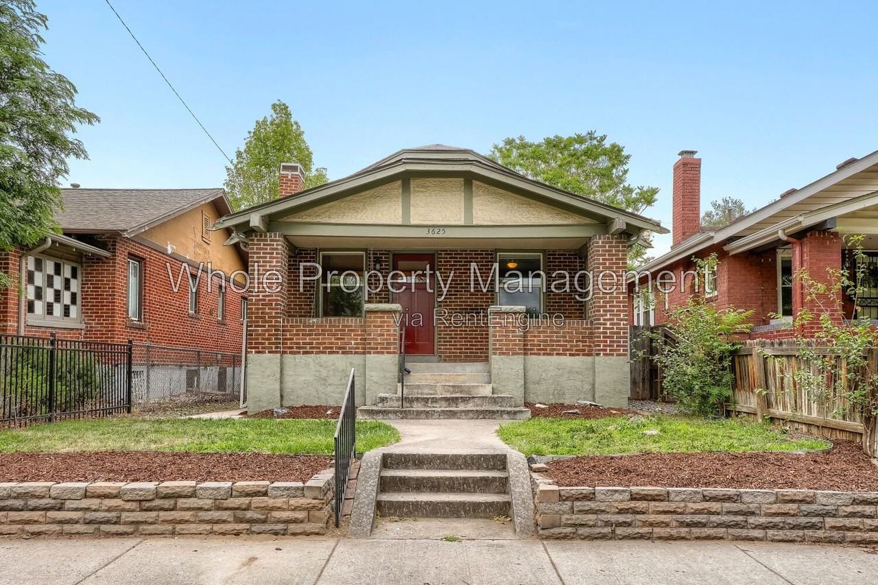 3625 N Vine St - Photo 2 of 29