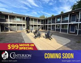 1230 Nw Kings Blvd #15 - Photo 1 of 1