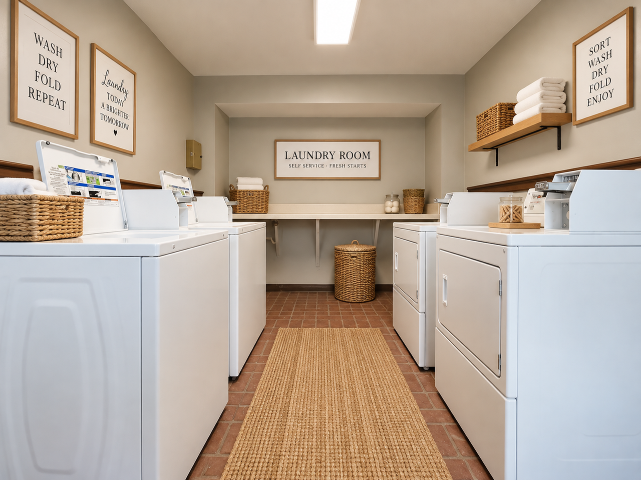 East Memorial Apartments - Photo 7 of 34