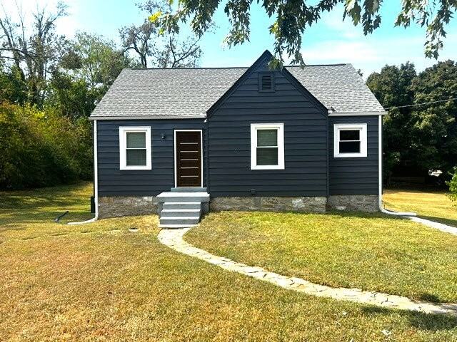 2911 Dobbs Ave #A