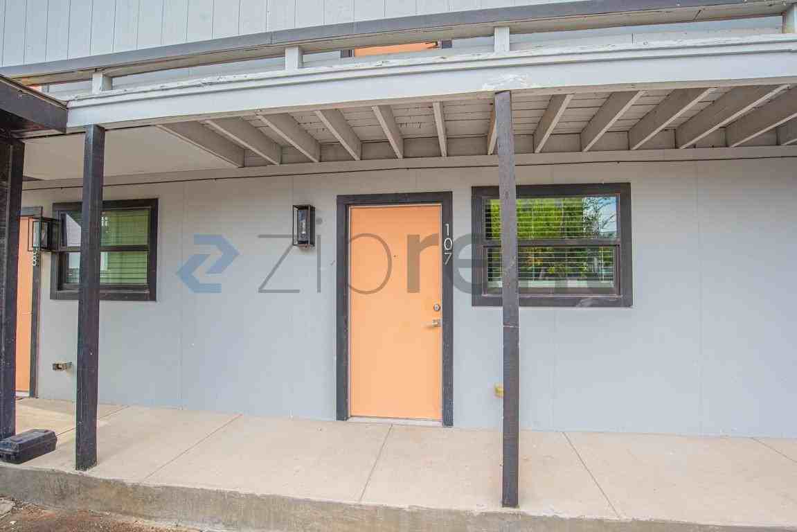 4400 San Jacinto St #107 - Photo 2 of 17