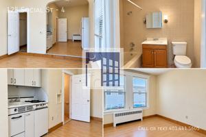 featured image of 128 Social St #4