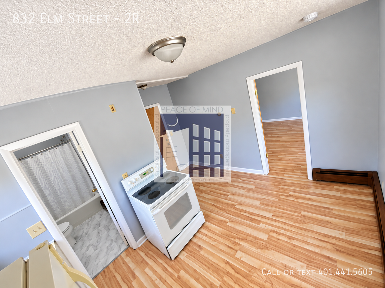 832 Elm St #2R