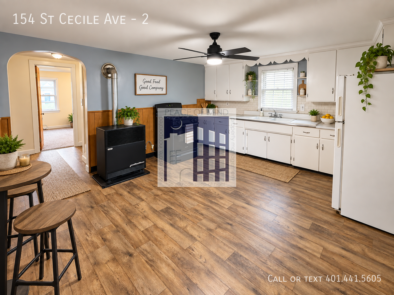 154 Saint Cecile Ave #2 - Photo 3 of 18