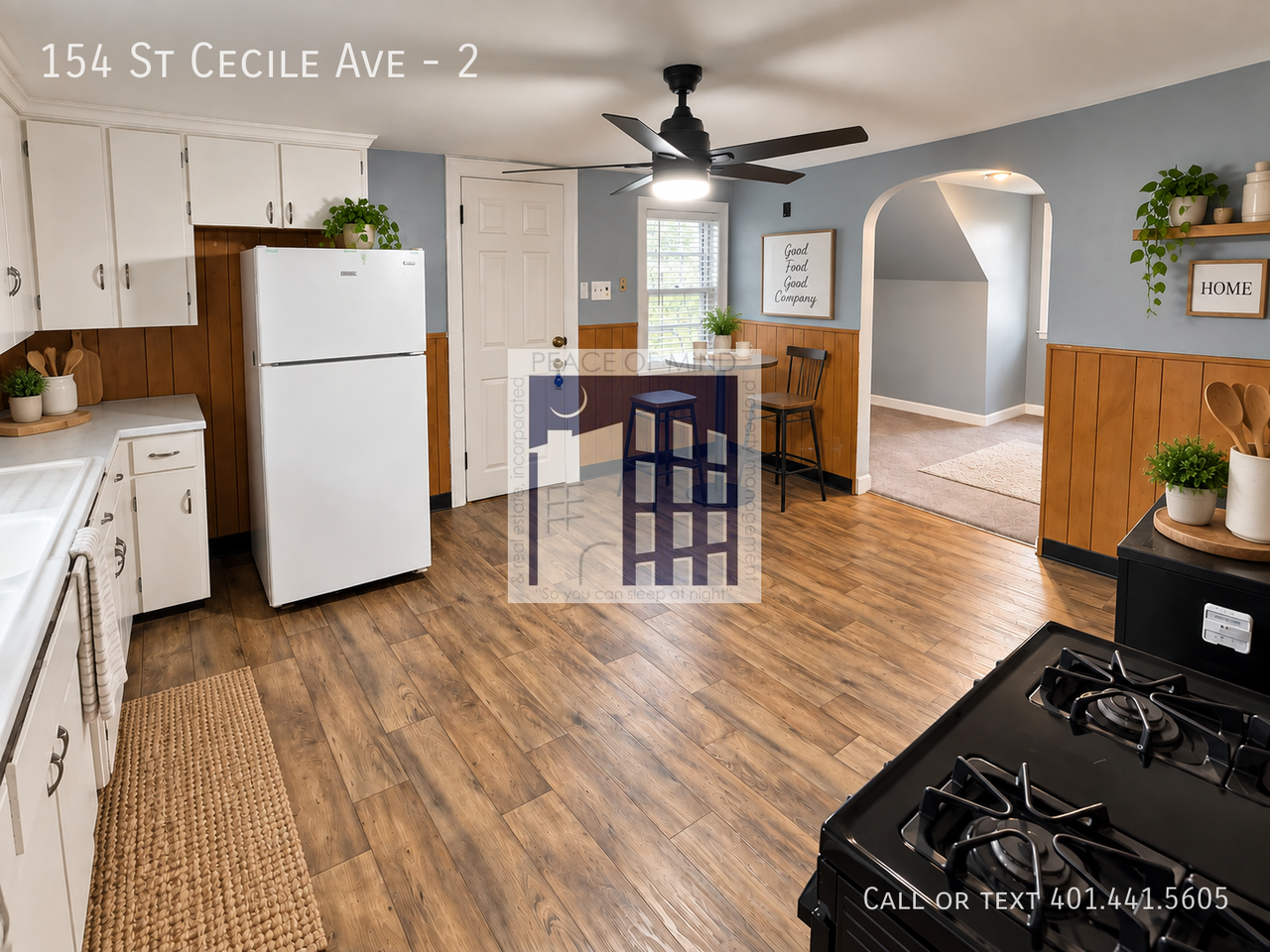 154 Saint Cecile Ave #2 - Photo 5 of 18