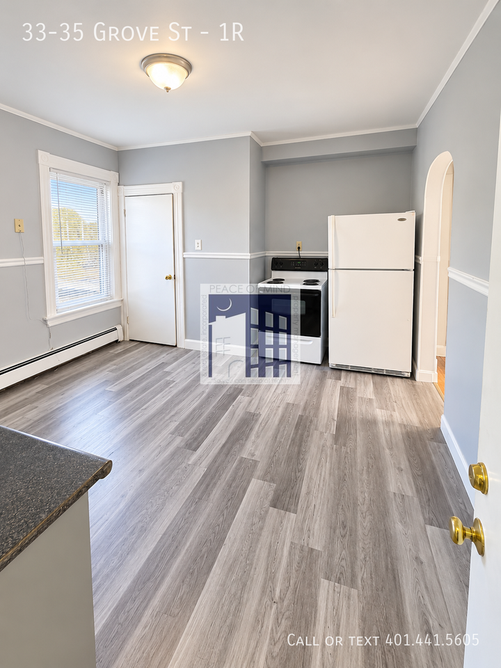 33 Grove St #1R