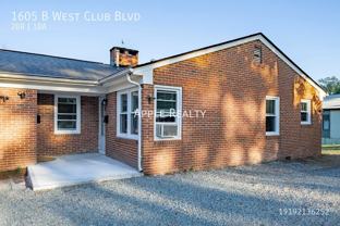1605B W Club Blvd - Photo 1 of 1