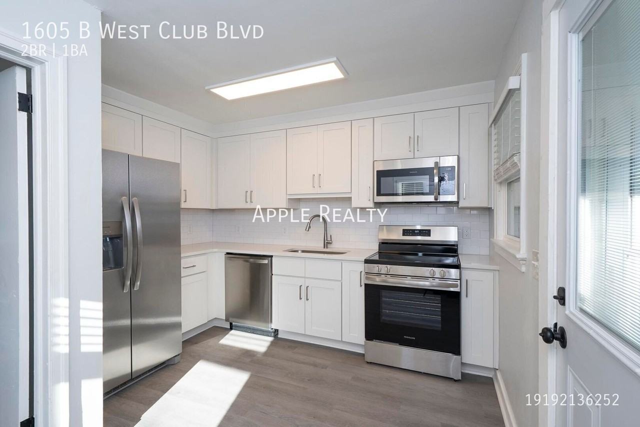 1605B W Club Blvd - Photo 2 of 22