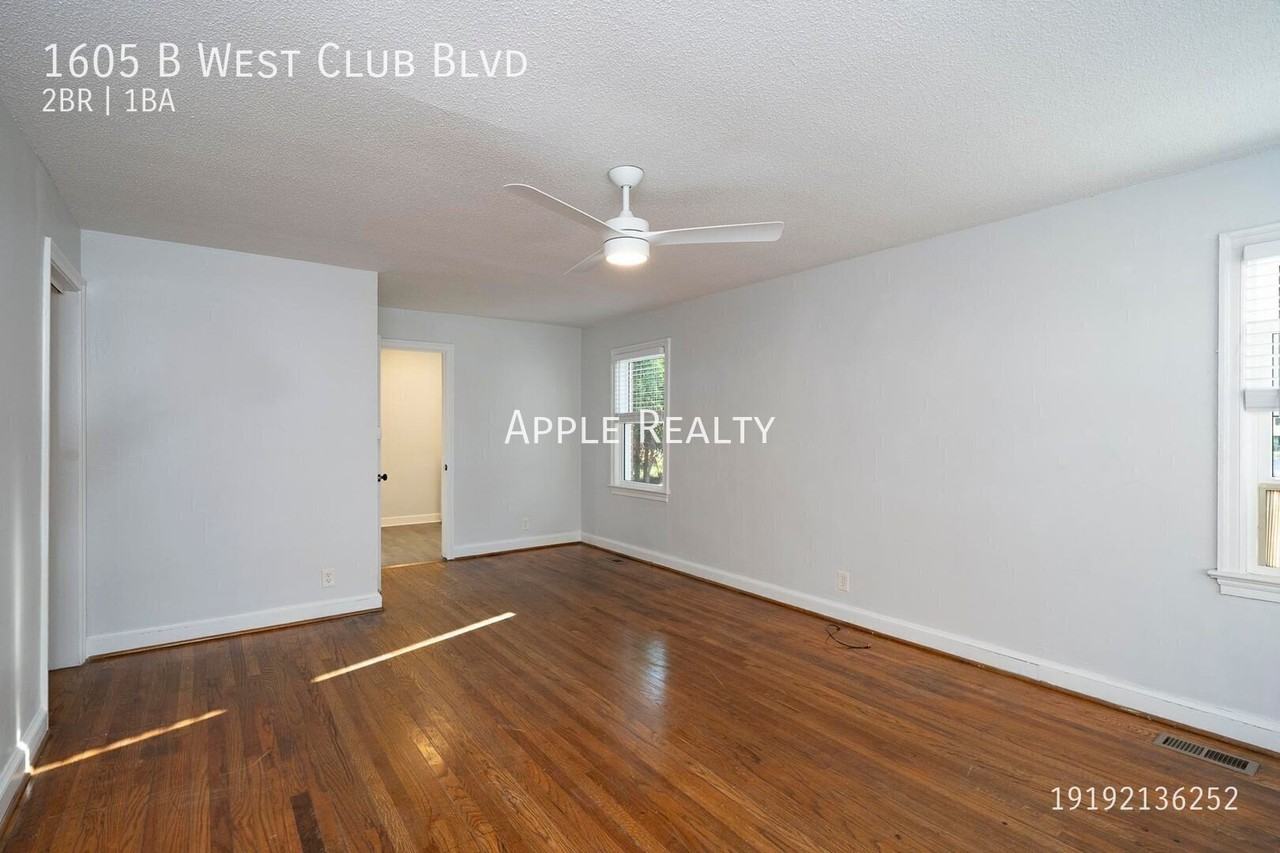 1605B W Club Blvd - Photo 4 of 22