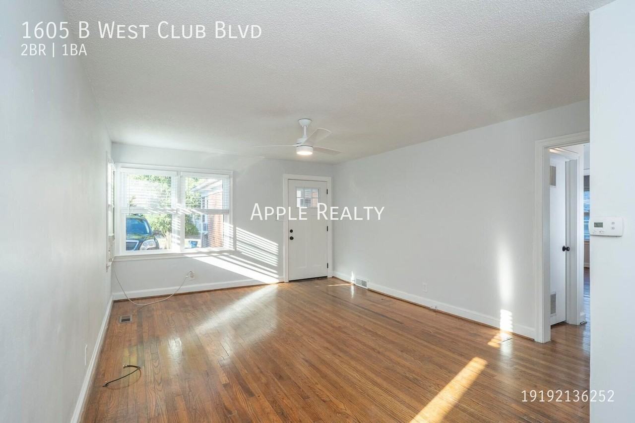 1605B W Club Blvd - Photo 5 of 22