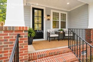 2718 Highland Ave #A - Photo 1 of 1